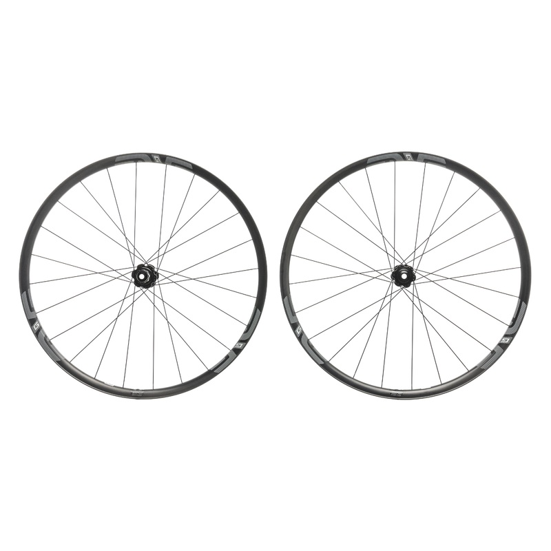 ENVE G23 Carbon Tubeless 700c Wheelset – Shimano/SRAM HG11