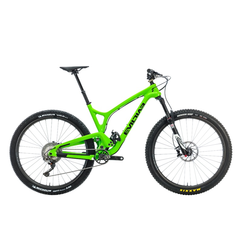 Evil Following Mountain Bike – Large