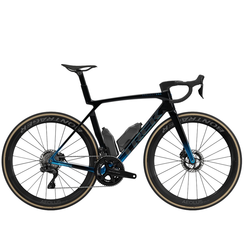 Madone SLR 9 XS ICON Shimano Dura-Ace x Trek
