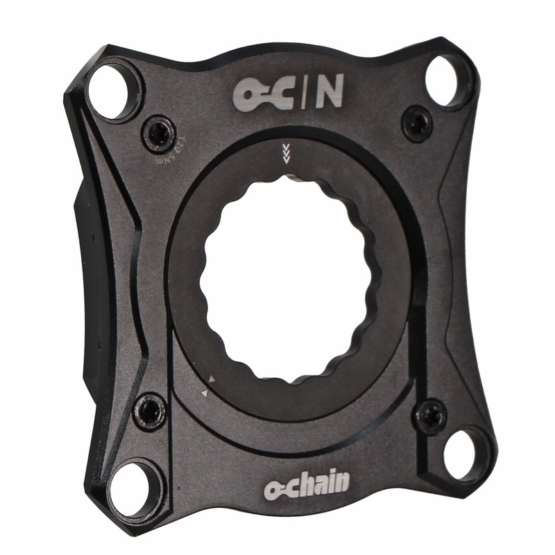 Ochain N Standard V2 Cinch Black
