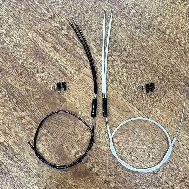 Odyssey Gyro G3 Lower Brake Cable