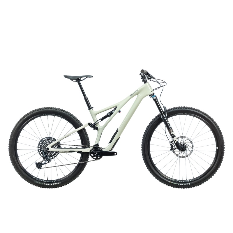 Specialized Stumpjumper Expert Mountain Bike – 2022, S3
