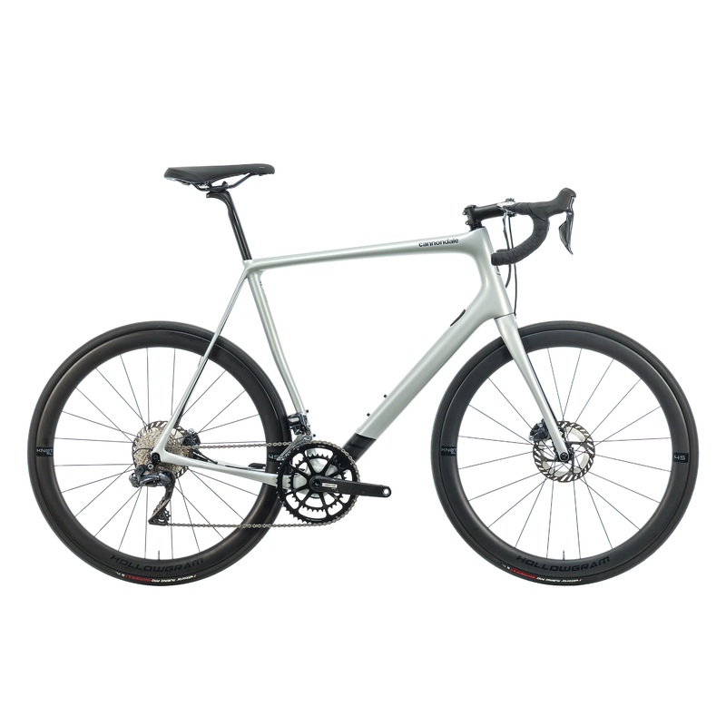 Cannondale Synapse Carbon Ultegra Di2 Road Bike – 2021, 61cm