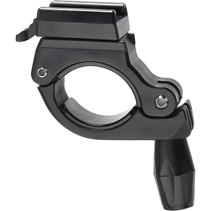 Cygolite Handlebar Bracket – 25.4 – 35mm Fits Ranger Expilion Metro and Streak Series Lights