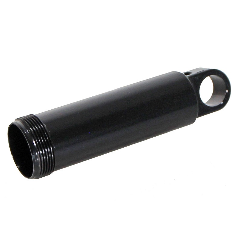 Fox Shox Damper Body 205×6062.565mm Black DPX2/DPS/CTD