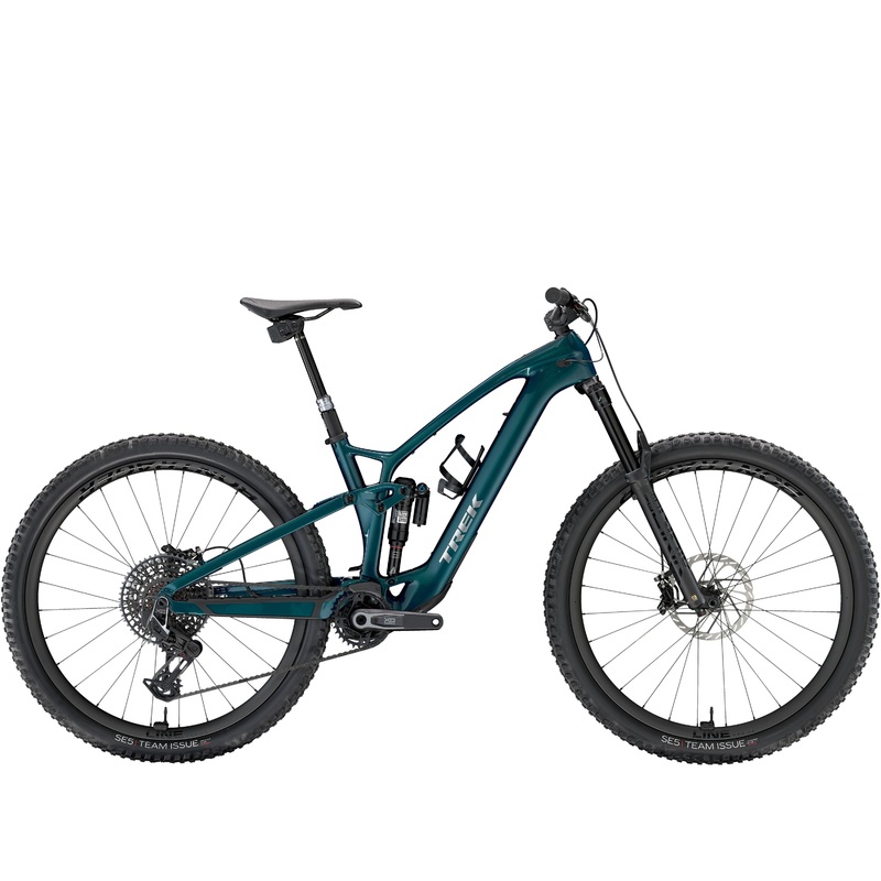 FUEL EXe 9.9 XO AXS US M Dark Aquatic