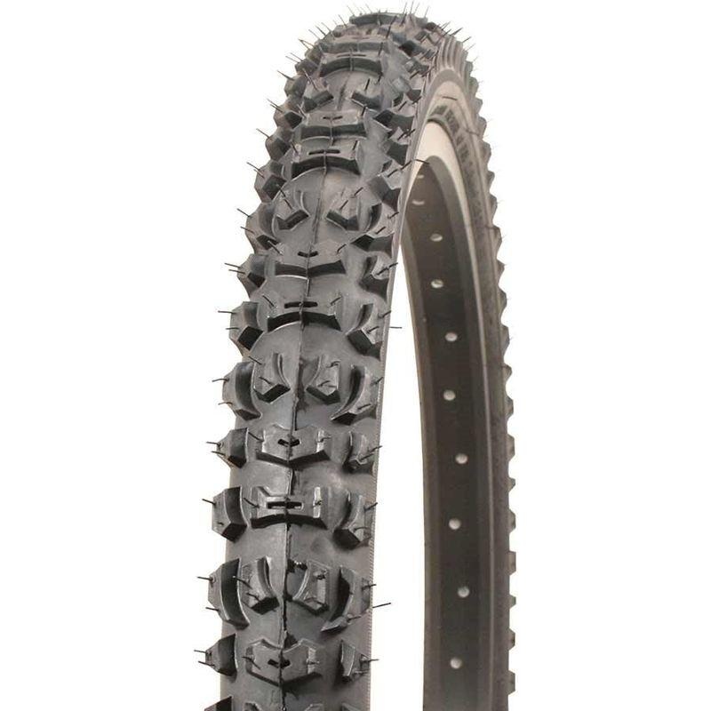 Kenda Smoke Wire Clincher Bicycle Tires