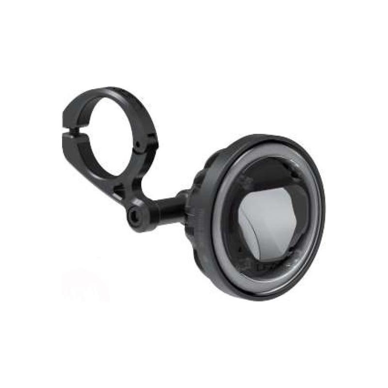 Lezyne Orbis E600 Ebike Headlight – 600 Lumen STVZO Compliant Black