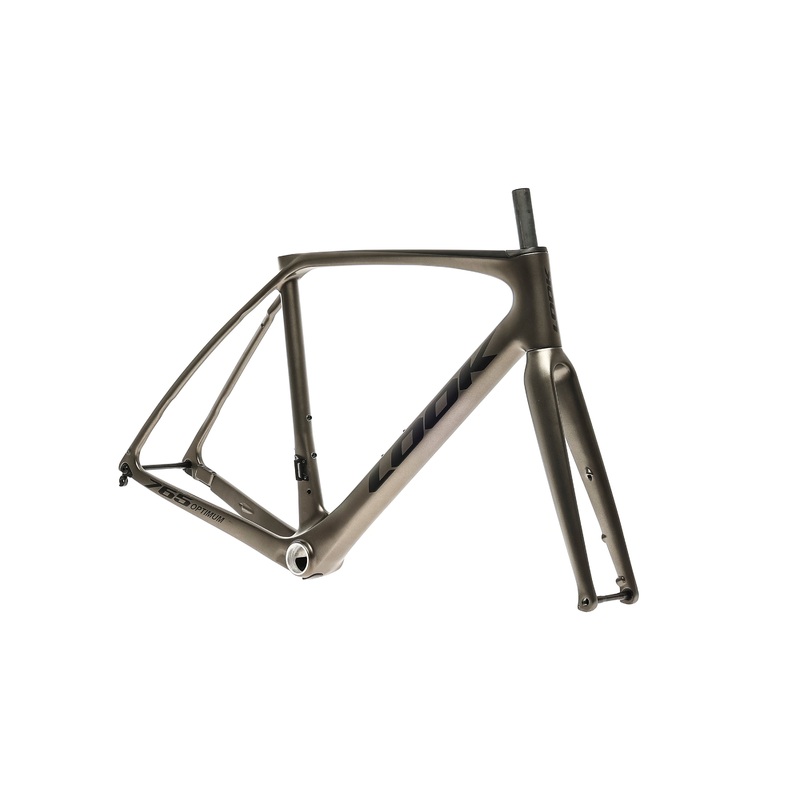 Look 765 Optimum Medium Frameset – 2023