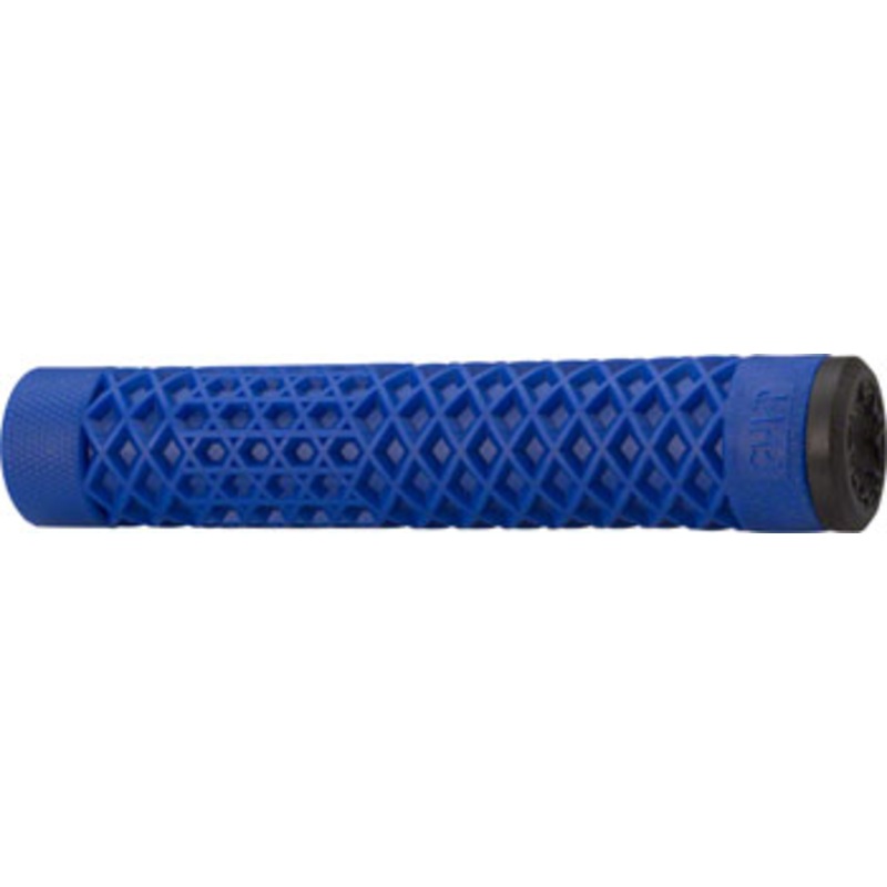 ODI CULT x VANS Flange-less Grips – Blue