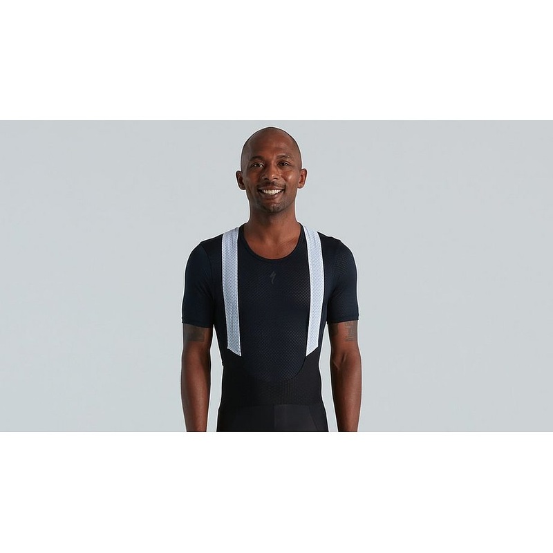 Specialized sl baselayer ss black lg