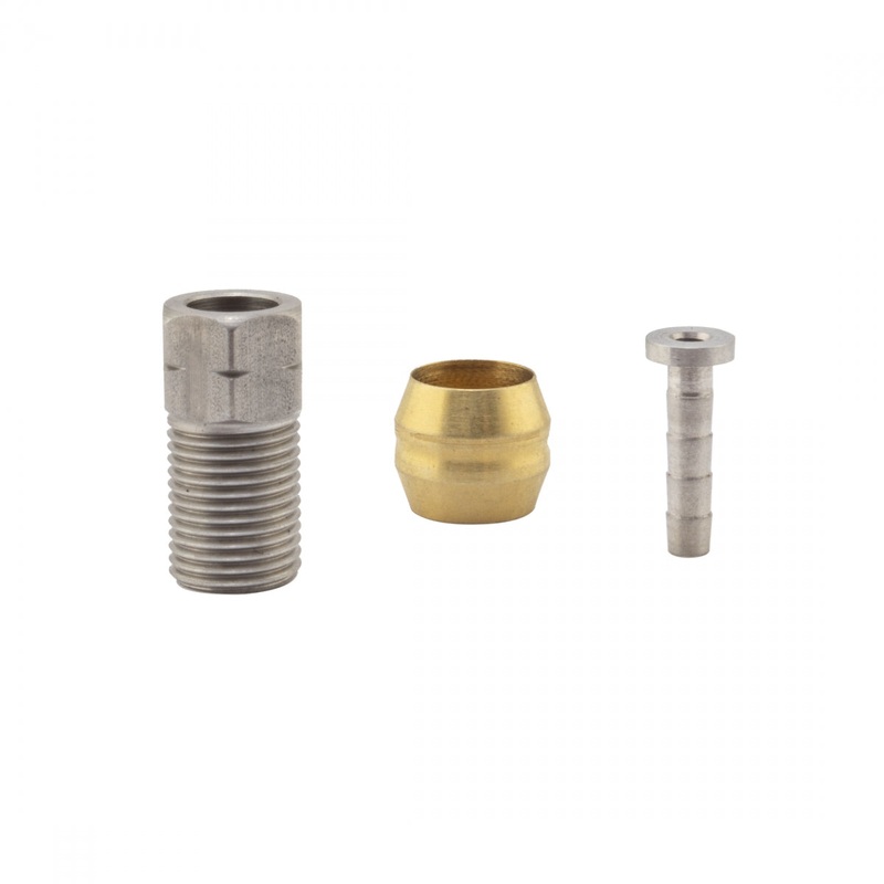 Sunlite H1PTC Brake Lever Fitting Kit Shimano BH90 Lever Side