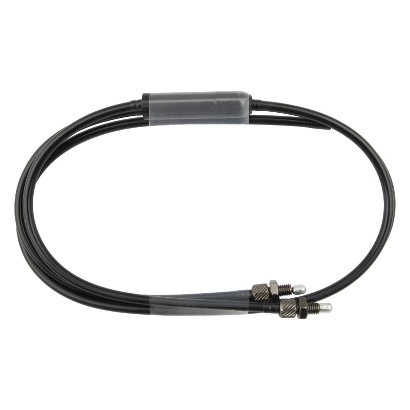 Black ops V2 Detangler Rotor Cable Lower Fits Most 1.5mm Black