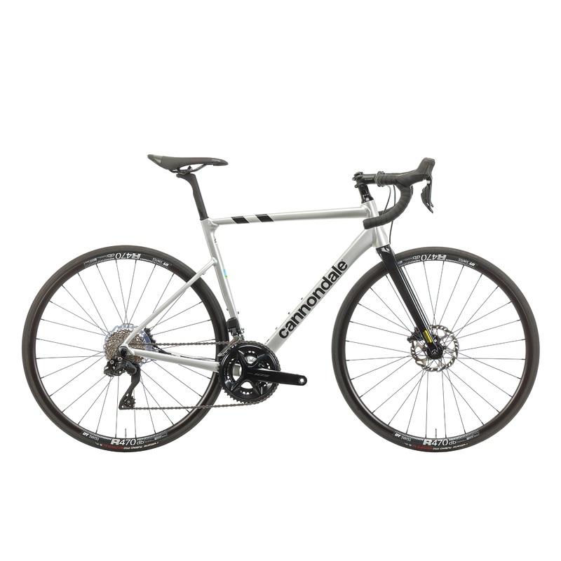 Cannondale CAAD13 105 Di2 Road Bike – 2023, 54cm