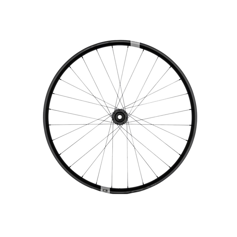 Crank Brothers Synthesis Enduro i9 Alloy Boost 29″ MTB Wheel – Front