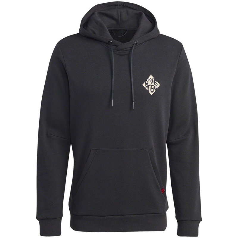 Five Ten GFX Hoodie – Black/Savannah 2X-Large