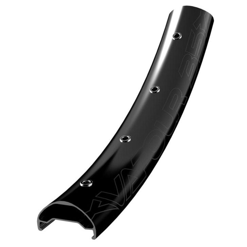 Halo Vapour 35 29″ Disc Rim 32h – Stealth