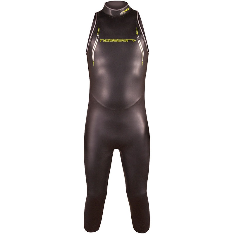 Neosport Nrg Triathlon Suit 5/3mm Triathalon Wetsuit Xl Wetsuits & Water Clothing