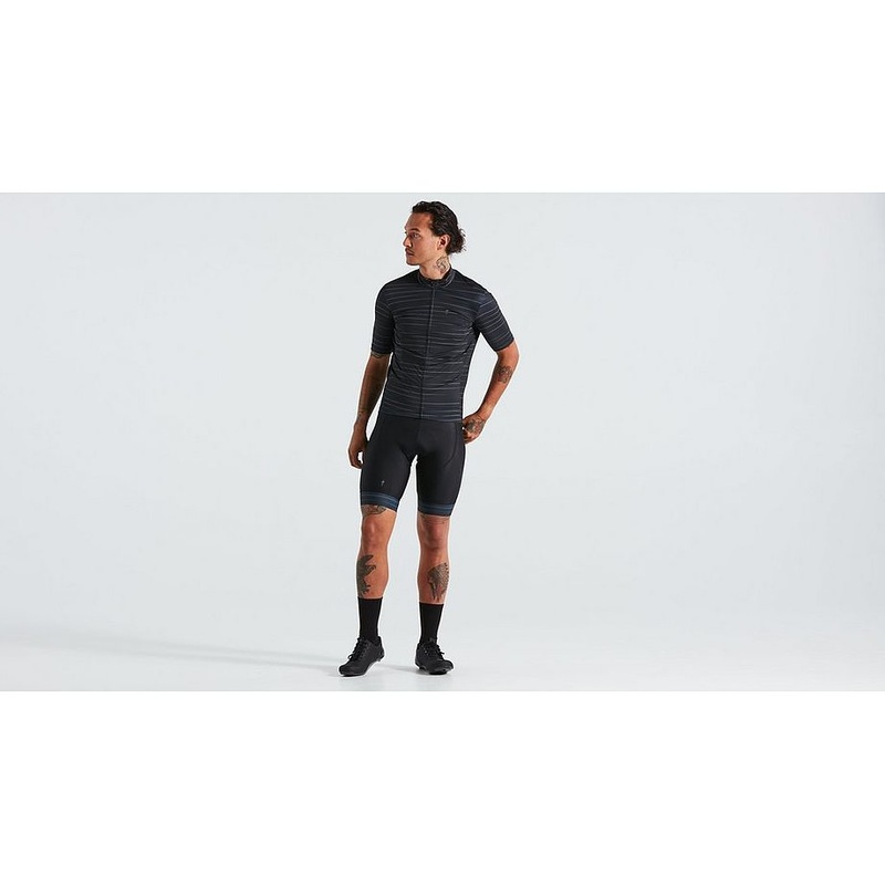 Specialized rbx mirage jersey ss men black xl