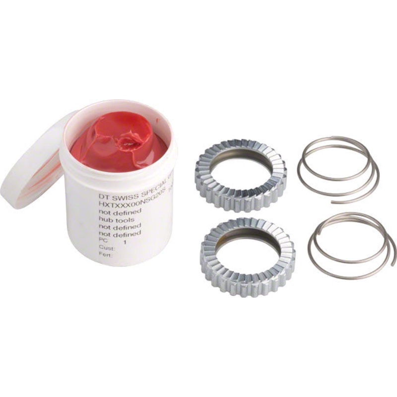 Star Ratchet Kit – 36T