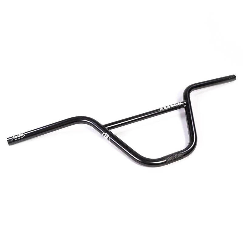 Stay Strong Race Bars – 8.25″