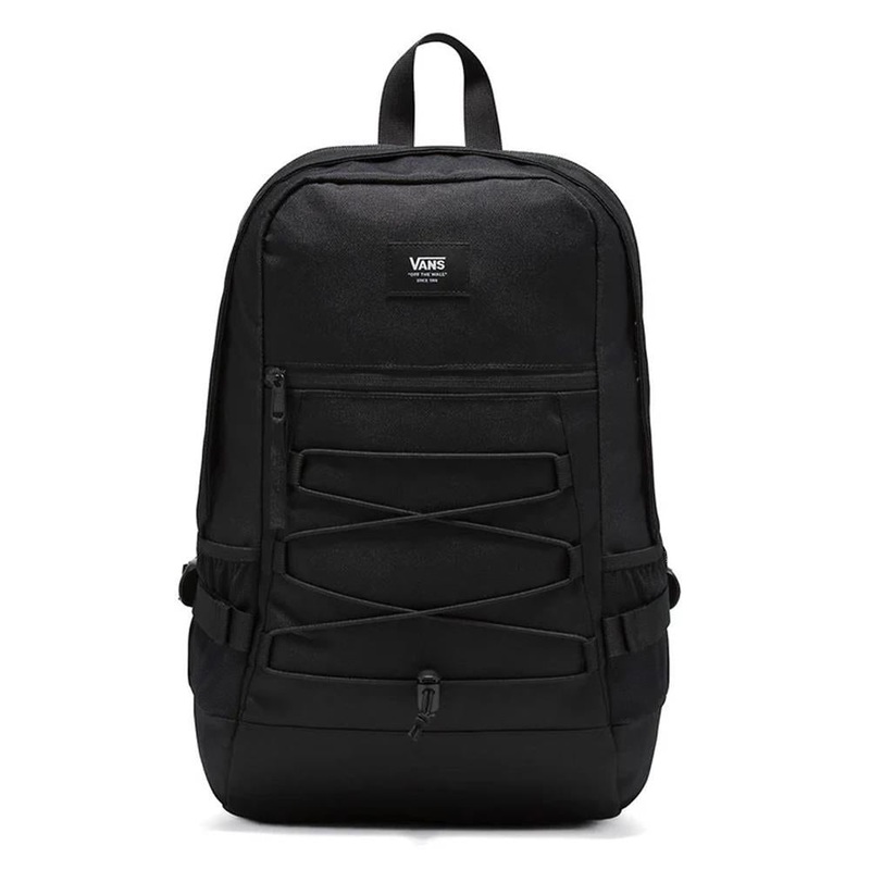 Vans Original Backpack – Black