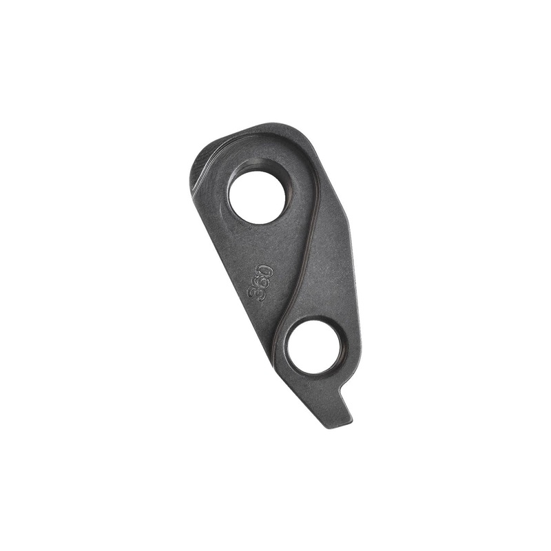 Wheels Manufacturing Derailleur Hanger 360
