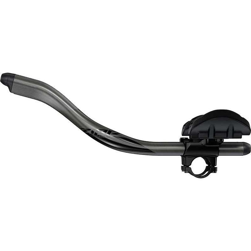 Zipp Vuka Aerobar Extensions – Evo 110 Carbon High