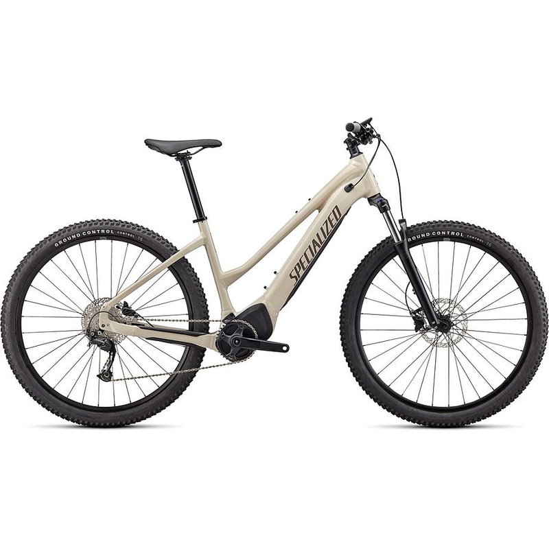 2024 Specialized tero 3.0 st bike white mountains / gunmetal xl