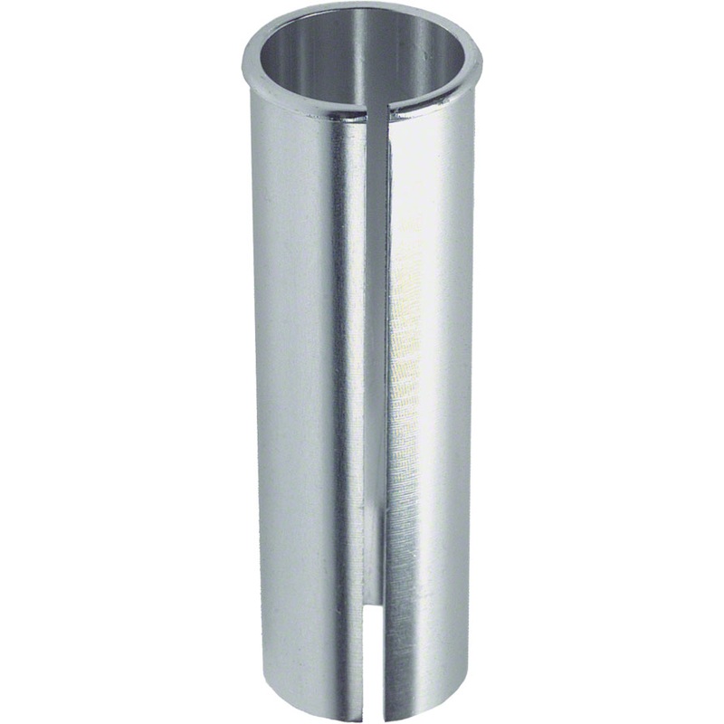 3.7mm Shim 27.2mm Seatpost to 30.9mm