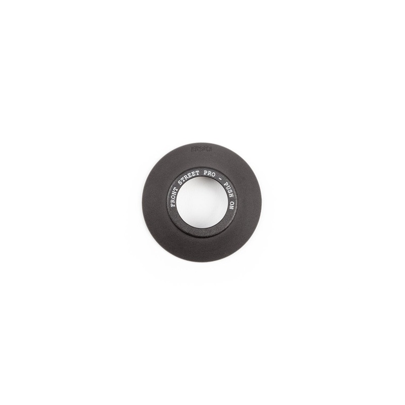 BSD Jersey Barrier Front Street Pro Hub Guard (Press On)