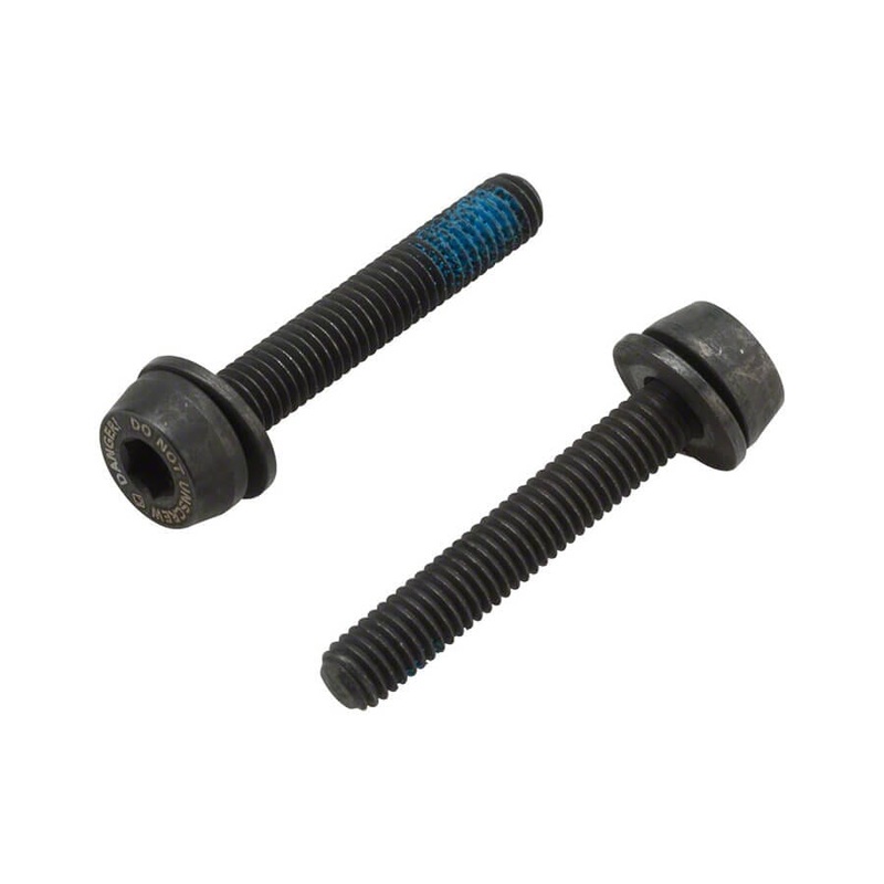 Campagnolo H11 Disc Caliper Mounting Screws