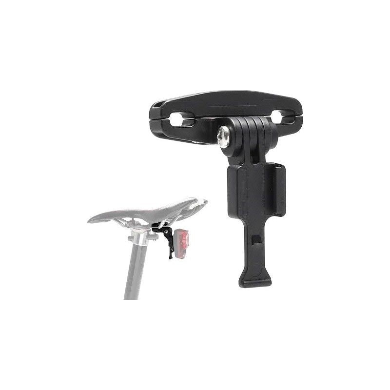 Cygolite Saddle Rail Taillight Mount for Hotshot and Hypershot