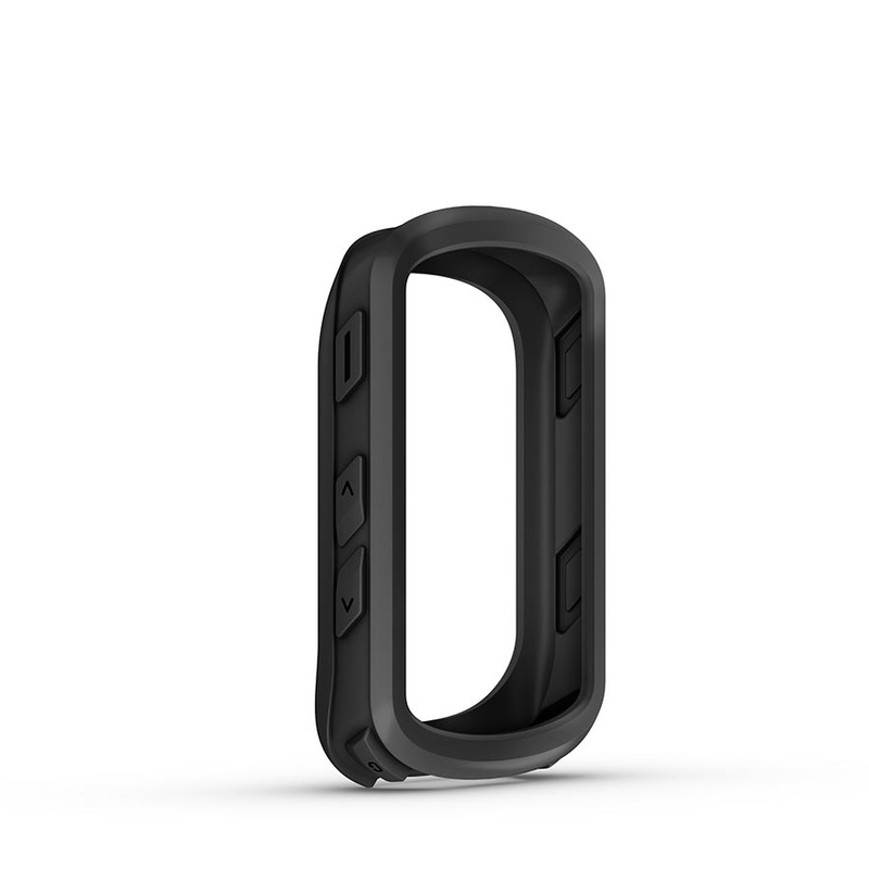 Garmin Silicone Case – For Edge 540/840 Black