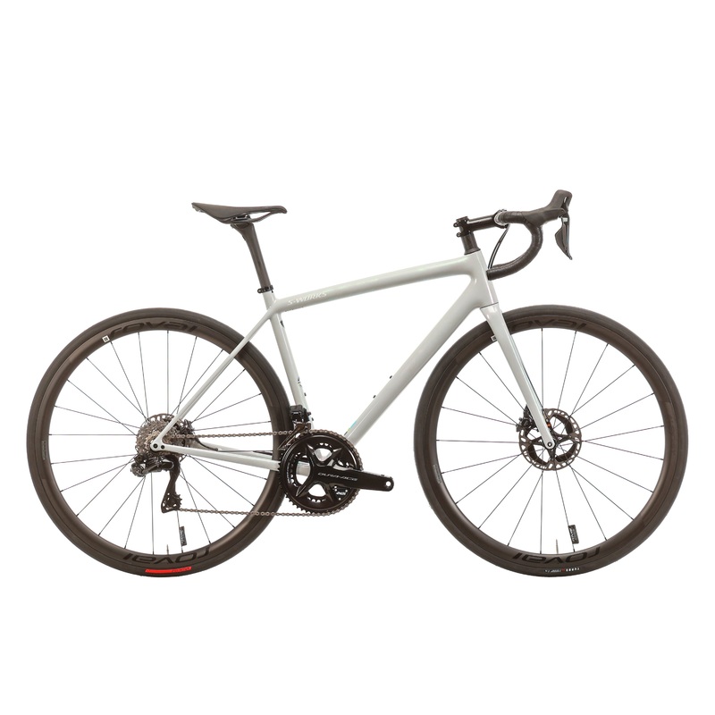 Specialized S-Works Aethos Road Bike – 2023, 54cm