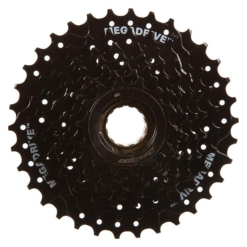 Sun Race Mfm300 7Sp. Frewheel 14-34T