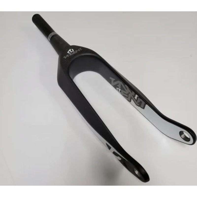 Tangent Faction Carbon Forks – Pro Tapered