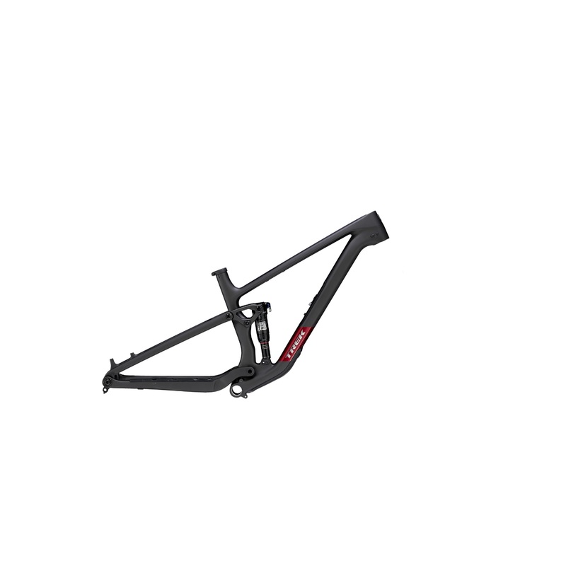 Top Fuel C F/S XL Matte Dark Web