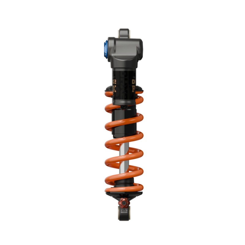 2026 FOX DHX2 Factory Rear Shock – 210 x 55mm, Metric, Kashima