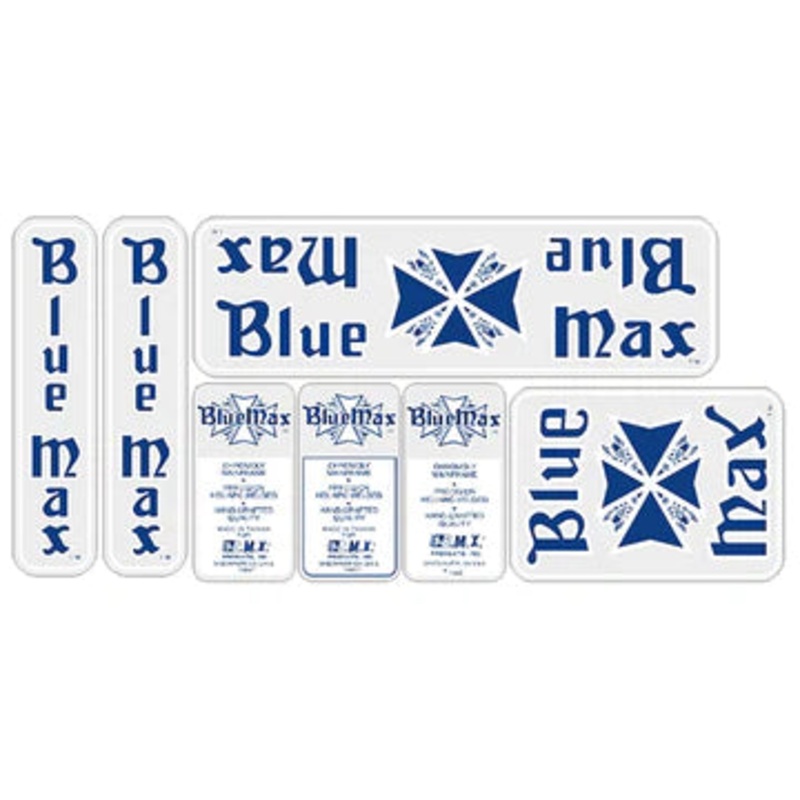 Blue Max Decal Set (83/84/85)