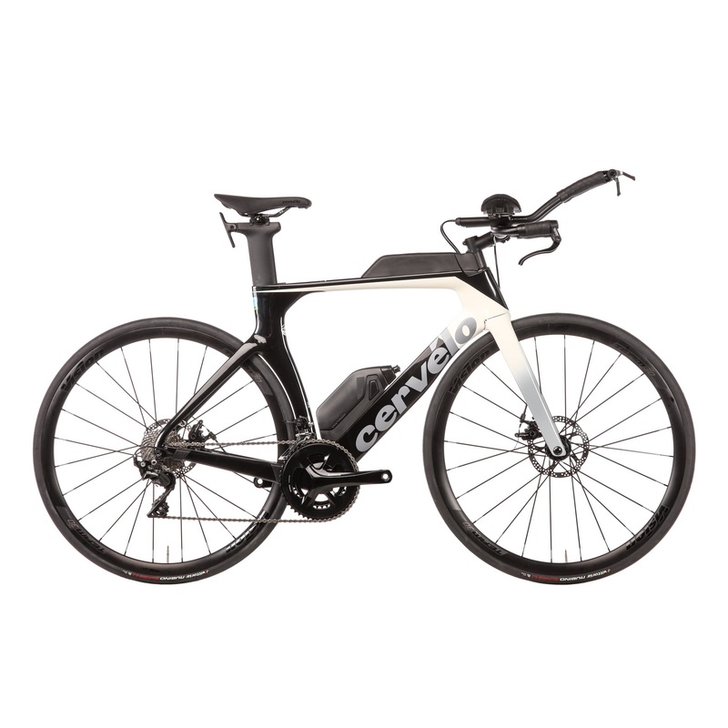 Cervlo P-Series 105 Disc Time Trial Bike – 2020, 54cm