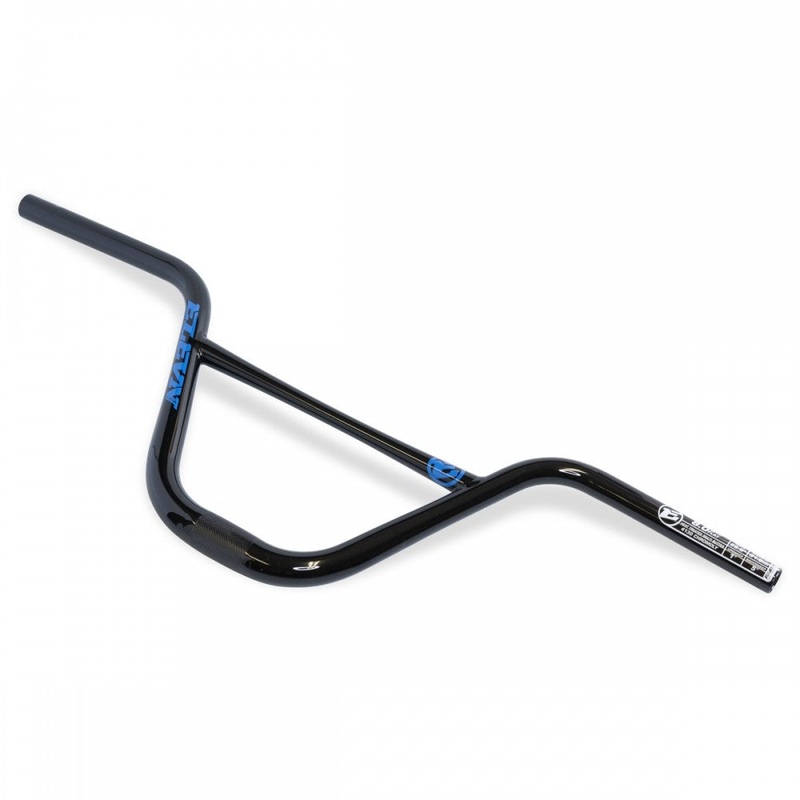 Elevn 31.8mm Flat Handlebars – 8.5″
