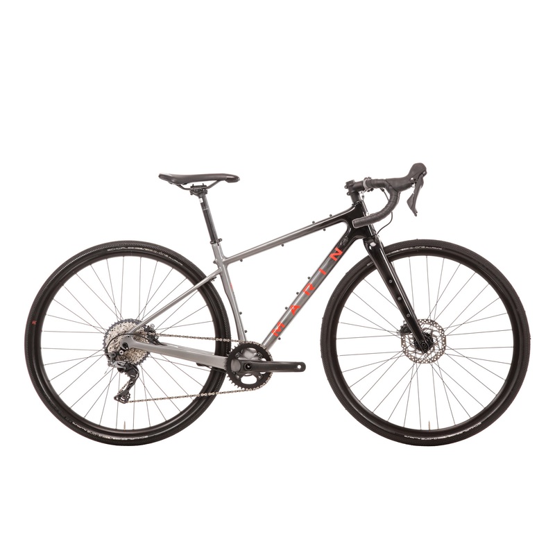 Marin Headlands 1 Carbon GRX Gravel Bike – 2023, 49cm