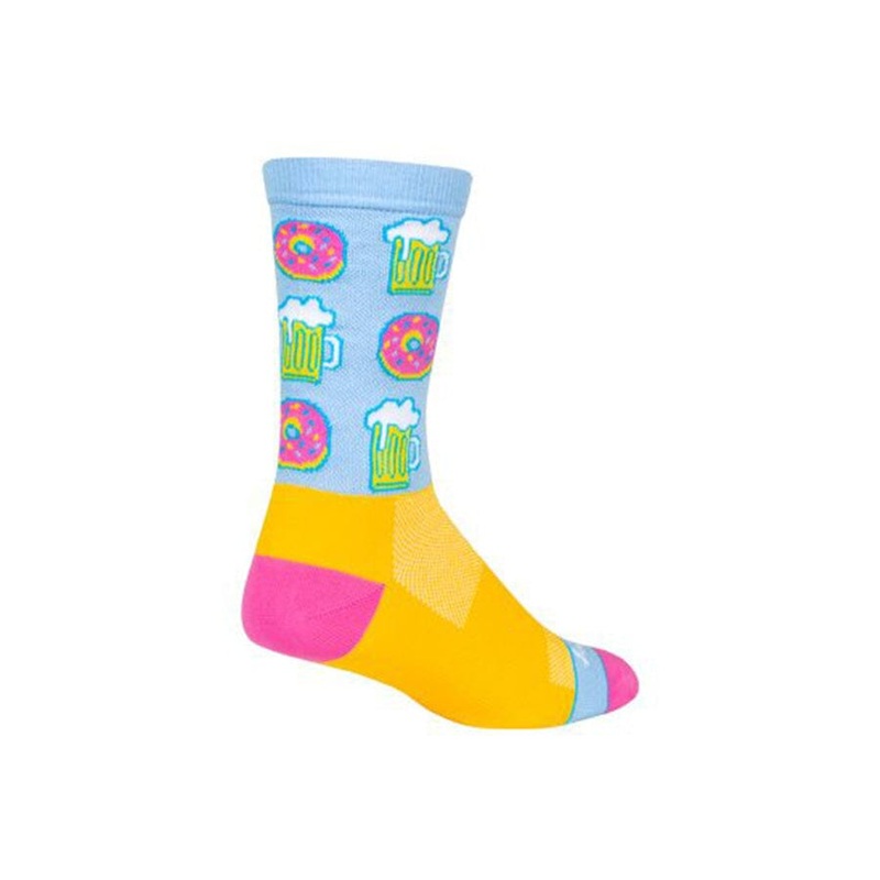 SockGuy Mmmm Socks