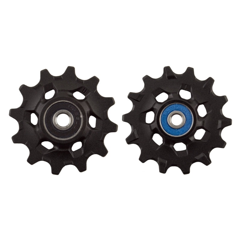 SRAM XX1 X01 Eagle Rear Derailleur Ceramic Bearing Pulleys Fits GX Eagle
