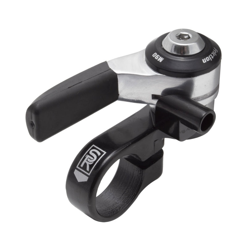 Sunrace SLM96 Thumb Shifter 3sp Friction – Left/Front