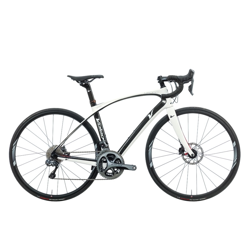 Volagi Liscio 2 Road Bike – 2014, 53cm