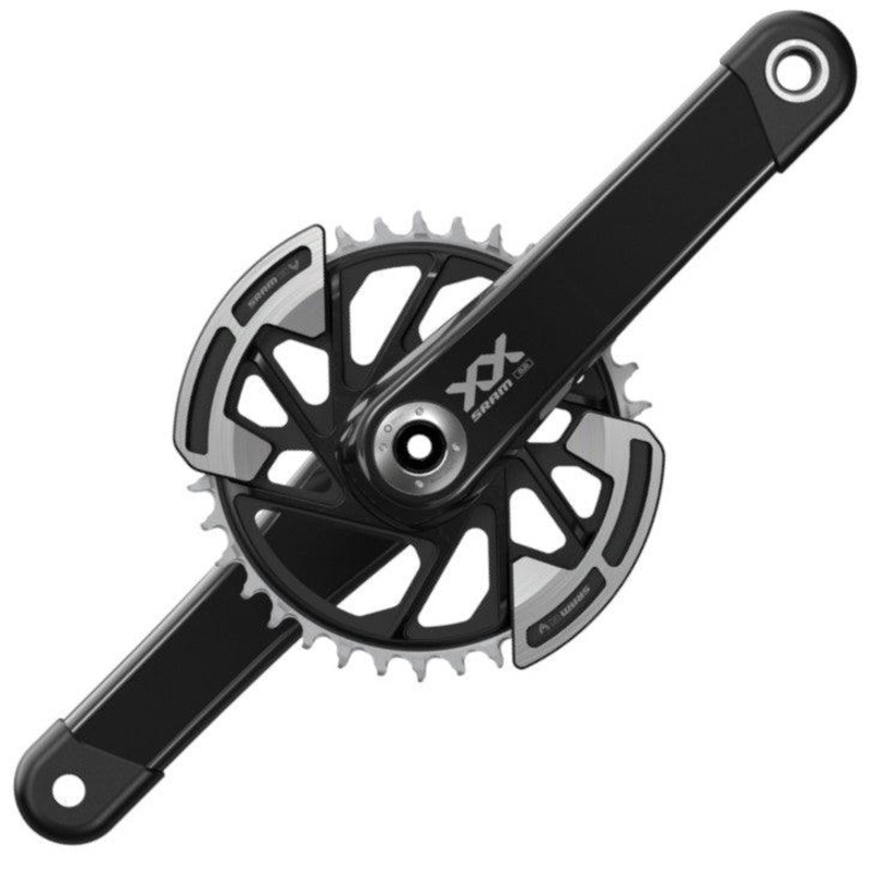 XX Eagle Transmission Crankset