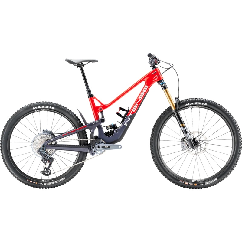 2025 Intense Tracer 279 Pro