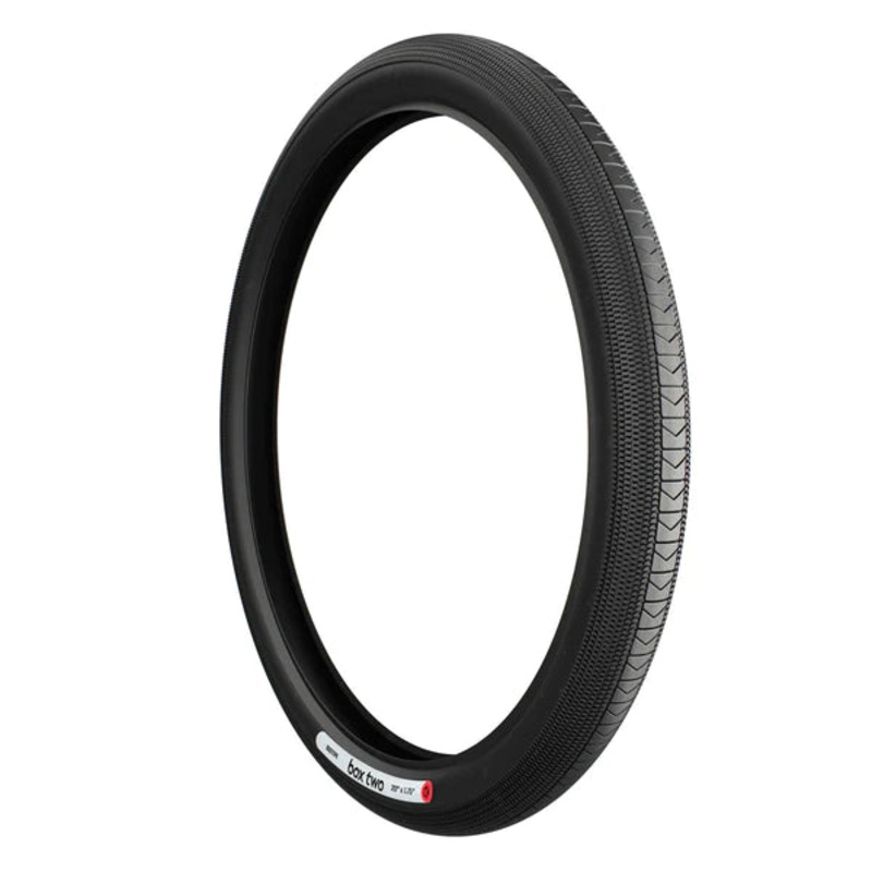 20×1.75″ Box Two BMX Tire – Black